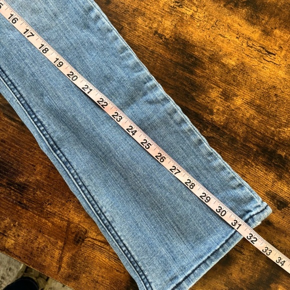 Papaya jeans Size 3 - Picture 11 of 11